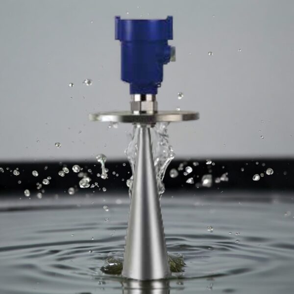 CẢM BIẾN ĐO MỨC RADAR PRE920