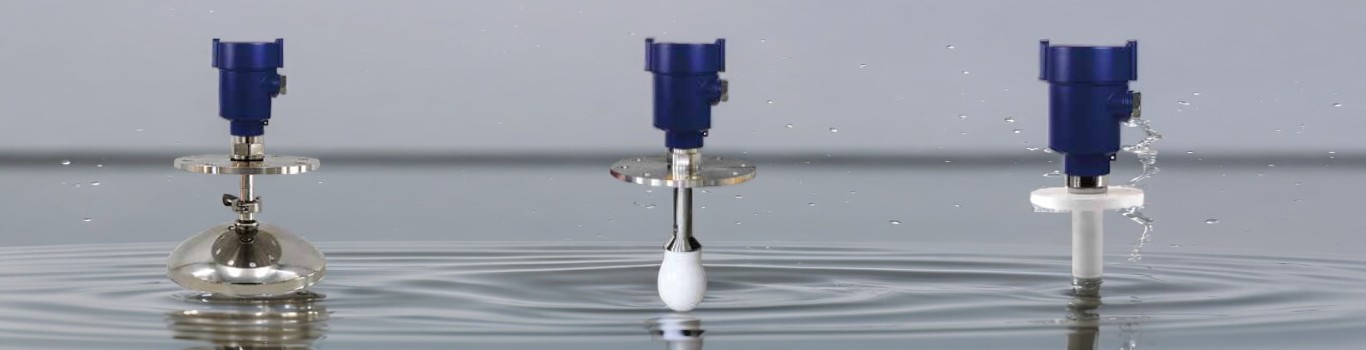 CẢM BIẾN ĐO MỨC RADAR PRE920 SERIES