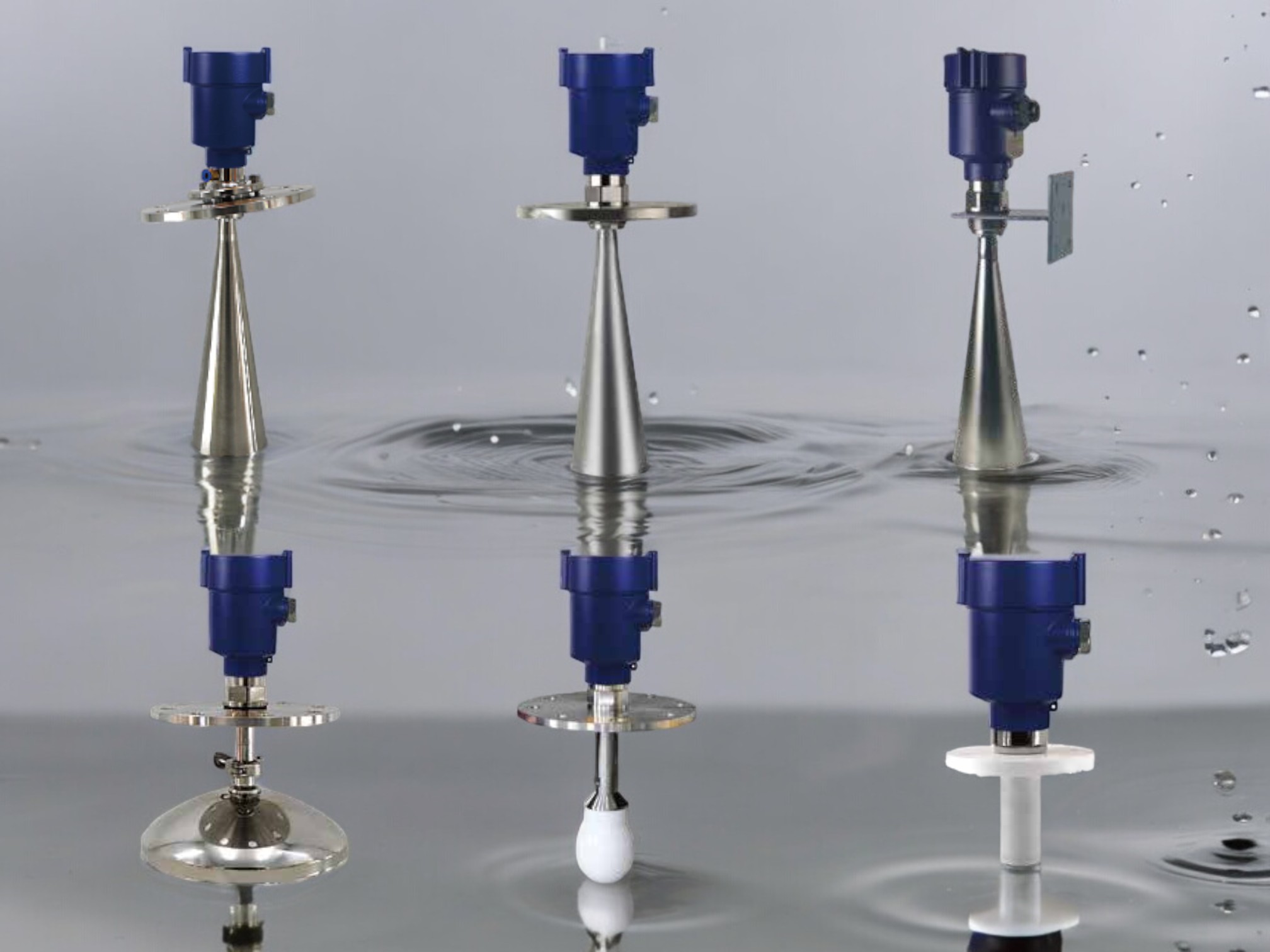 CẢM BIẾN ĐO MỨC RADAR PRE920 SERIES