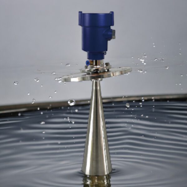 CẢM BIẾN ĐO MỨC RADAR PRE920