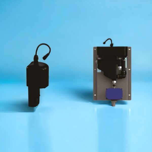 Cảm Biến Đo Độ Đục Pre12