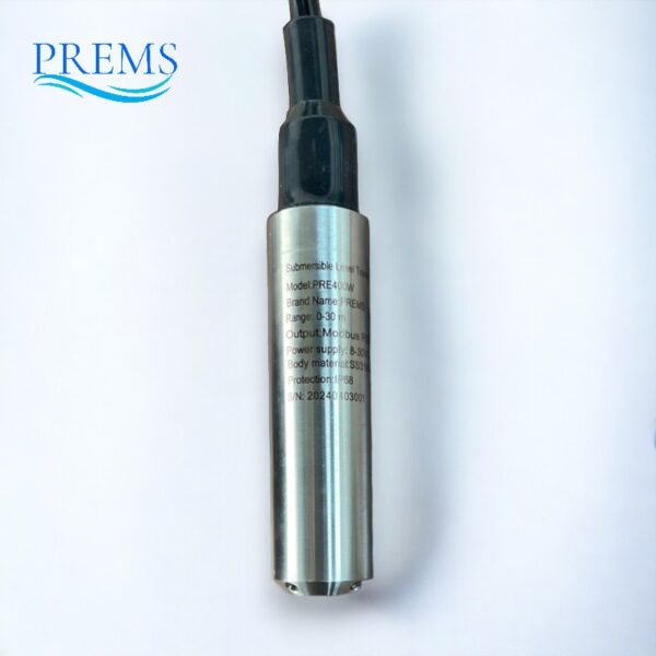 Cam Bien Do Muc Tha Chim