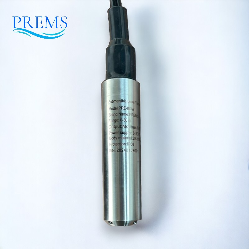 Cam Bien Do Muc Tha Chim