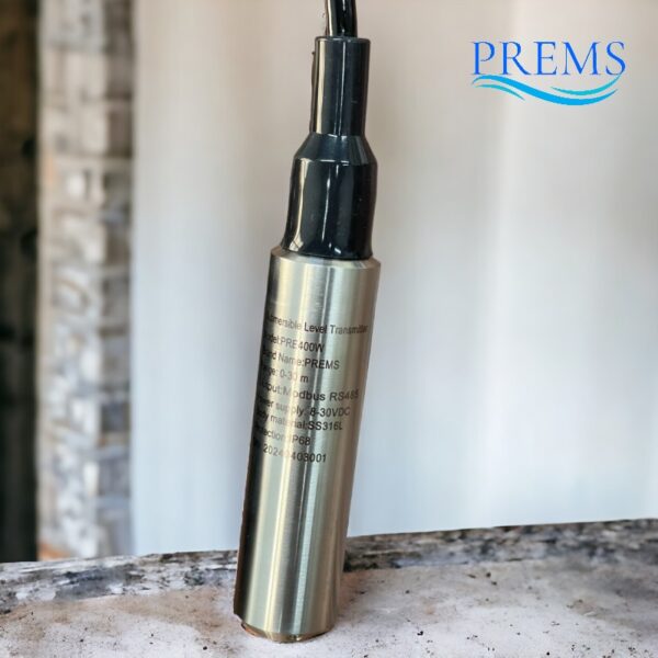 Cam Bien Do Muc Tinh Pre400w