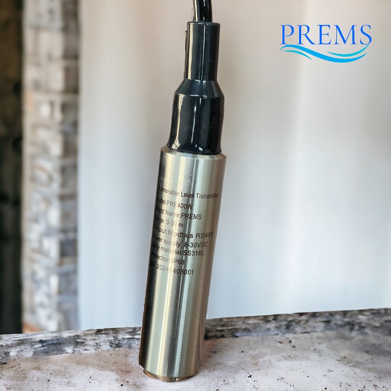 Cam Bien Do Muc Tinh Pre400w