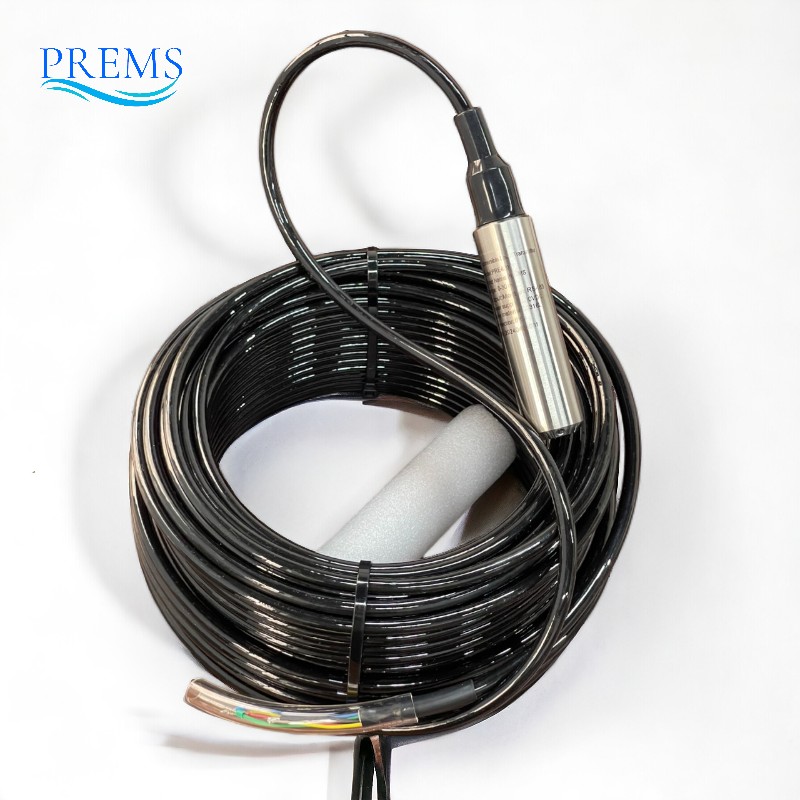 Cam Bien Do Muc Tinh