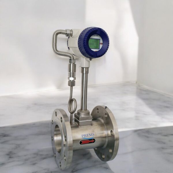 ĐỒNG HỒ LƯU LƯỢNG HƠI, KHÍ VORTEX PRE7200 Series