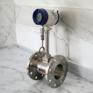 ĐỒNG HỒ LƯU LƯỢNG HƠI, KHÍ VORTEX PRE7200 Series