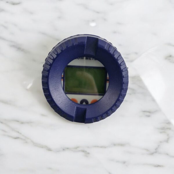 ĐỒNG HỒ LƯU LƯỢNG HƠI, KHÍ VORTEX PRE7200 Series