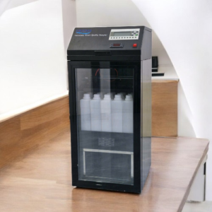 Mấy Lấy Mẫu Nước Tự Động PRE917B