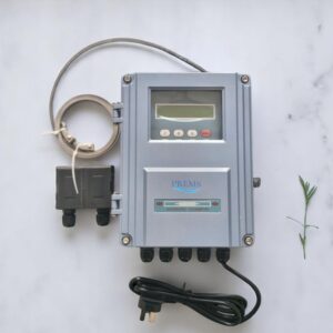 ĐỒNG HỒ ĐO LƯU LƯỢNG SIÊU ÂM KẸP NGOÀI PRE-UFM-W2