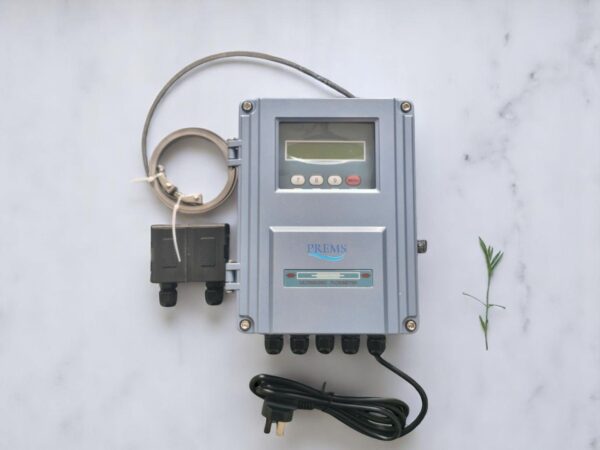 ĐỒNG HỒ ĐO LƯU LƯỢNG SIÊU ÂM KẸP NGOÀI PRE-UFM-W2