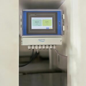 Ộ ĐIỀU KHIỂN VÀ HIỂN THỊ ĐA THÔNG SỐ PRE2131-C