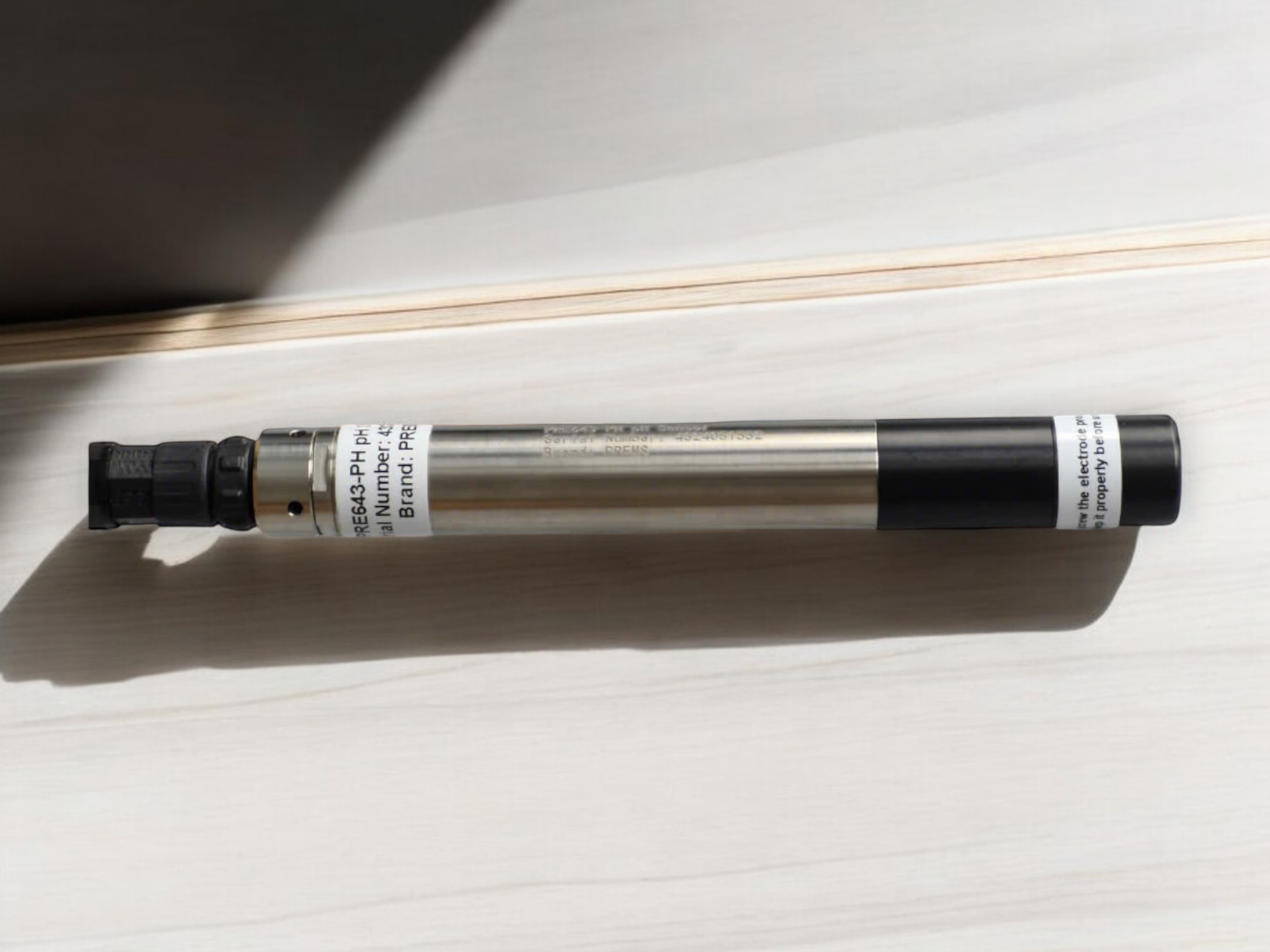 CẢM BIẾN ĐO PH PRE643-PH