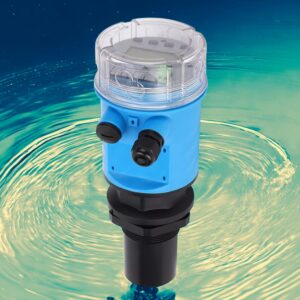 Cảm Biến Đo Mức Siêu Âm PRE750U