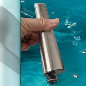 Cảm Biến Đo Độ Đục Công Nghiệp PRE8200