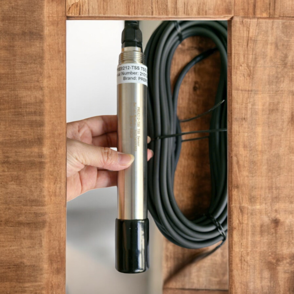 Cảm Biến Đo TSS PRE8212-TSS