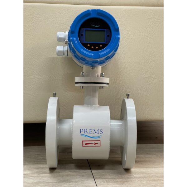 Đồng hồ lượng điện từ PREMS