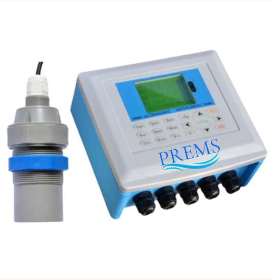 Thiết bị đo lưu lượng kênh hở