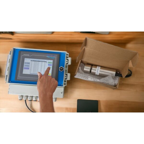 Bộ hiển thị đa thông số PRE2131-C