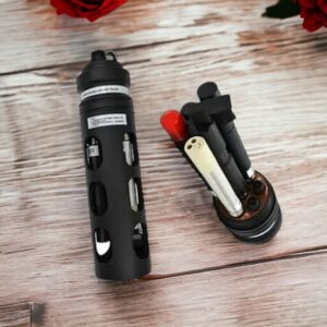 Cảm Biến Đo Chất Lượng Nước Đa Thông Số PRE5000-M