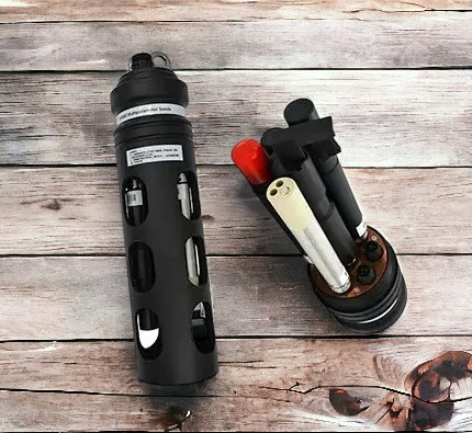 Cảm Biến Đo Chất Lượng Nước Đa Thông Số PRE5000-M