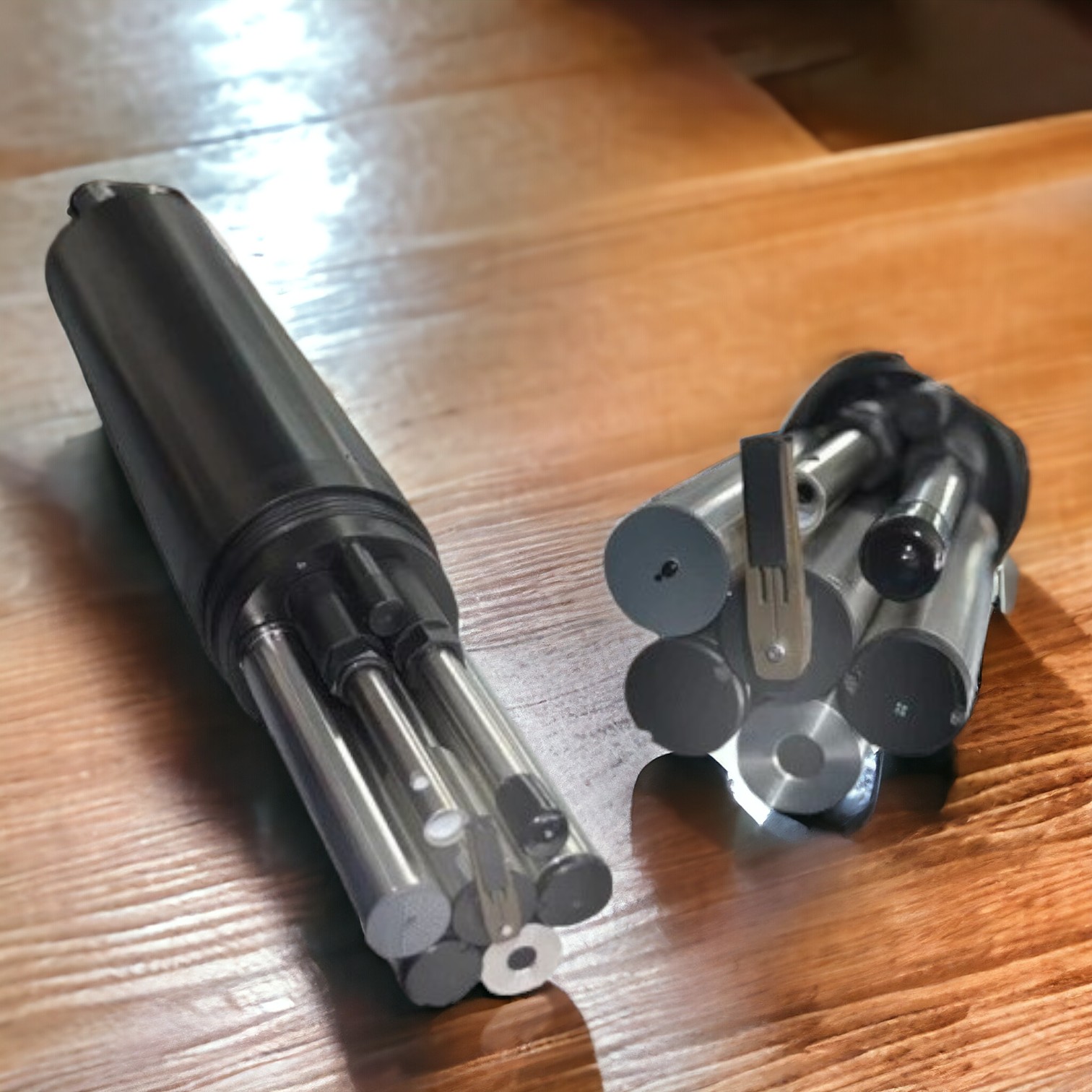 Cảm Biến Đo Chất Lượng Nước Đa Thông Số PRE5000-M