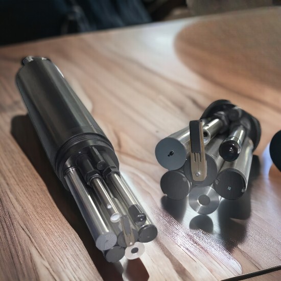 Cảm Biến Đo Chất Lượng Nước Đa Thông Số PRE5000-M