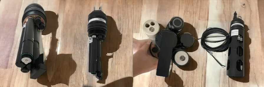 Cảm Biến Đo Chất Lượng Nước Đa Thông Số PRE5000-M