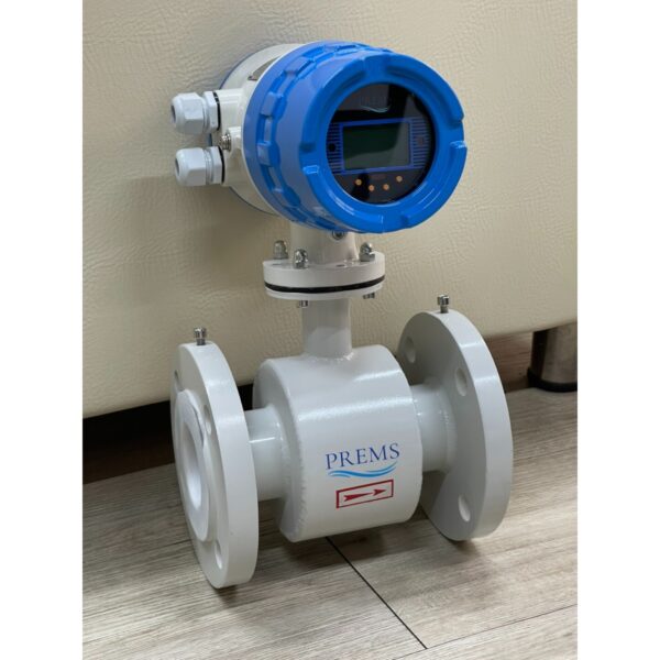 Dong Ho Luu Luong Dien Tu Prems