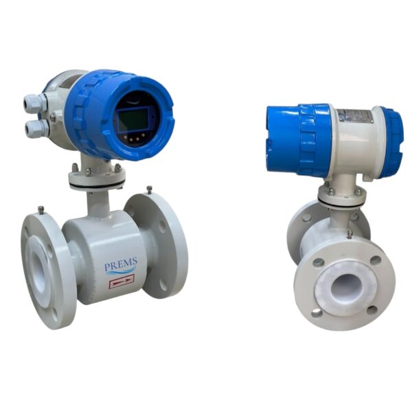 Dong Ho Luu Luong Dien Tu Prems Pre9000