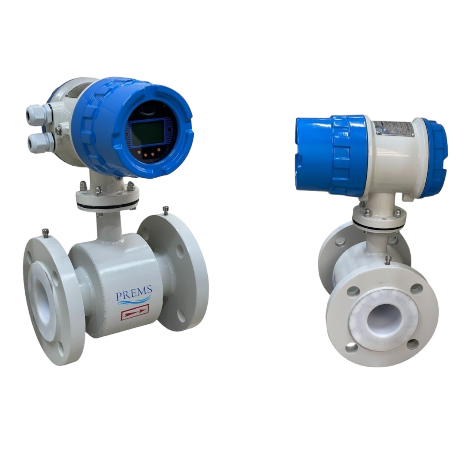 Dong Ho Luu Luong Dien Tu Prems Pre9000