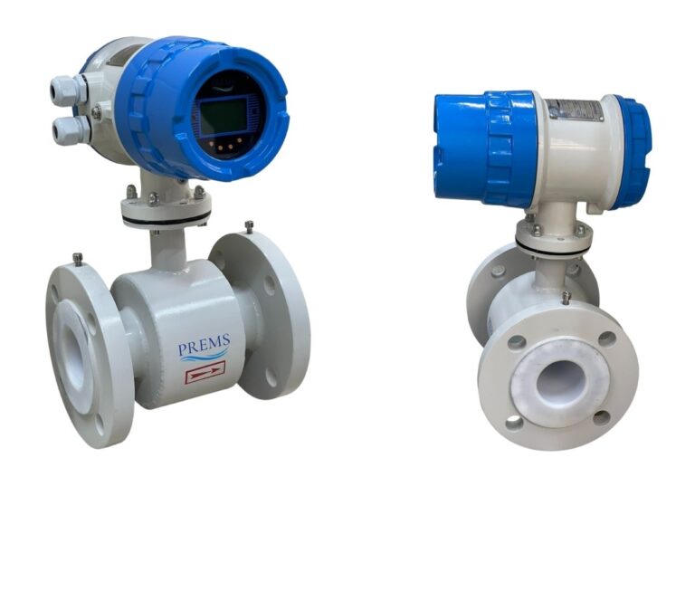 dong ho luu luong dien tu