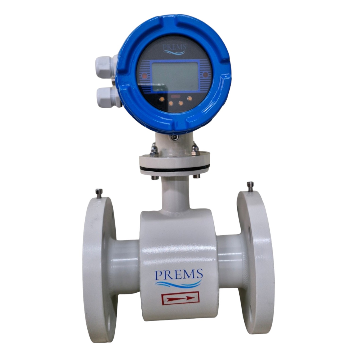 Dong Ho Nuoc Dien Tu