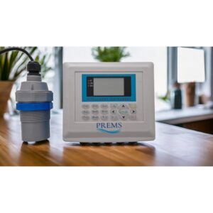 Thiết Bị đo Lưu Lượng Kênh Hở