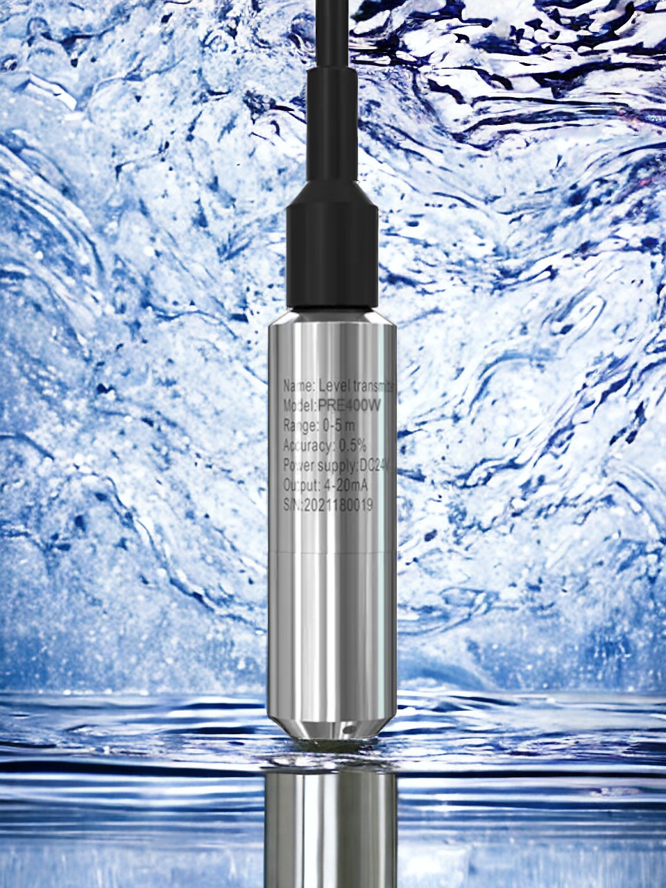 CẢM BIẾN ĐO MỨC THỦY TĨNH