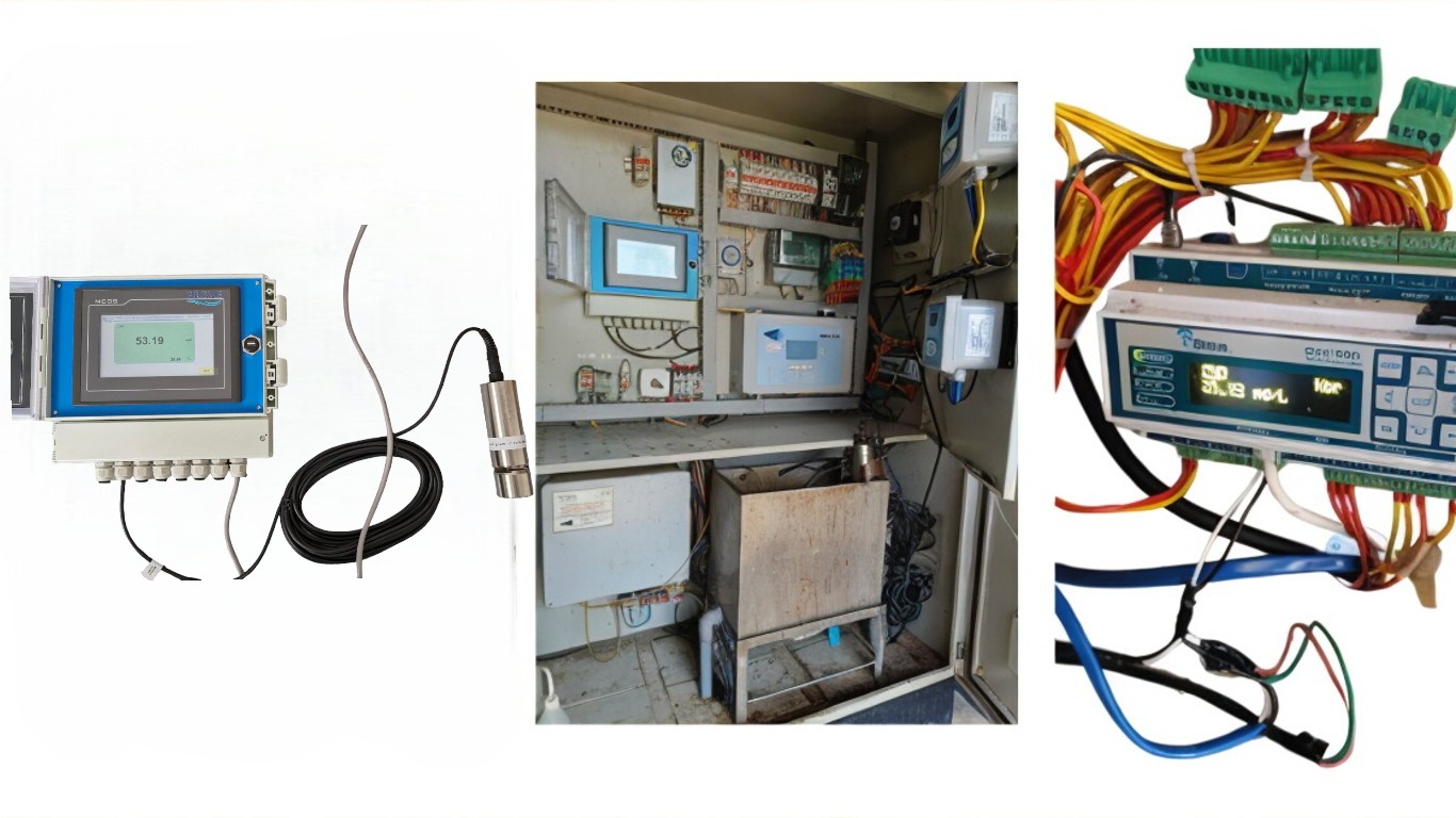 CẢM BIẾN ĐO COD PRE1053-COD