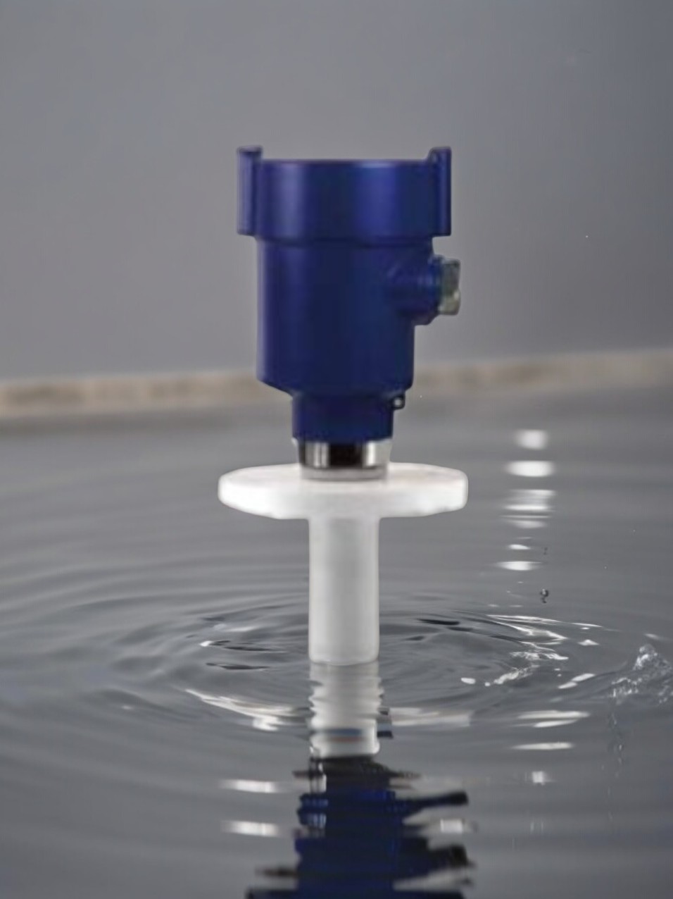 CẢM BIẾN SIÊU ÂM