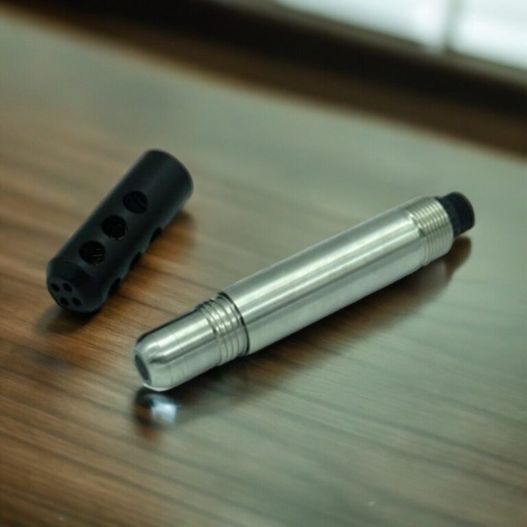 Cảm Biến Đo Oxy Hòa Tan PRE615-DO