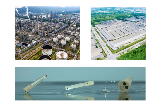 Cảm Biến Độ Dẫn Điện Giúp Tăng Hiệu Quả Sản Xuất Công Nghiệp