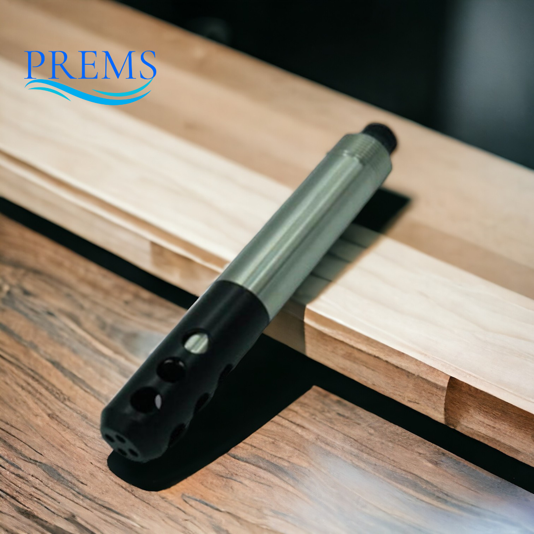 Cảm Biến đo Oxy Hòa Tan Online Pre615 Do