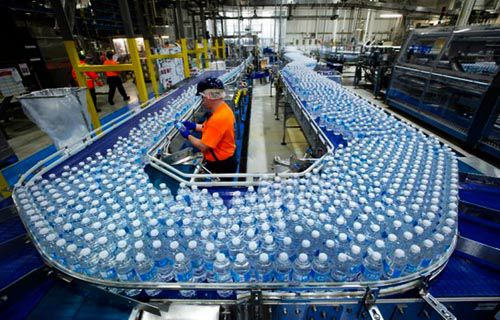 Sản Xuất đồ Uống Cần Lựa Chọn Bao Bì Phù Hợp