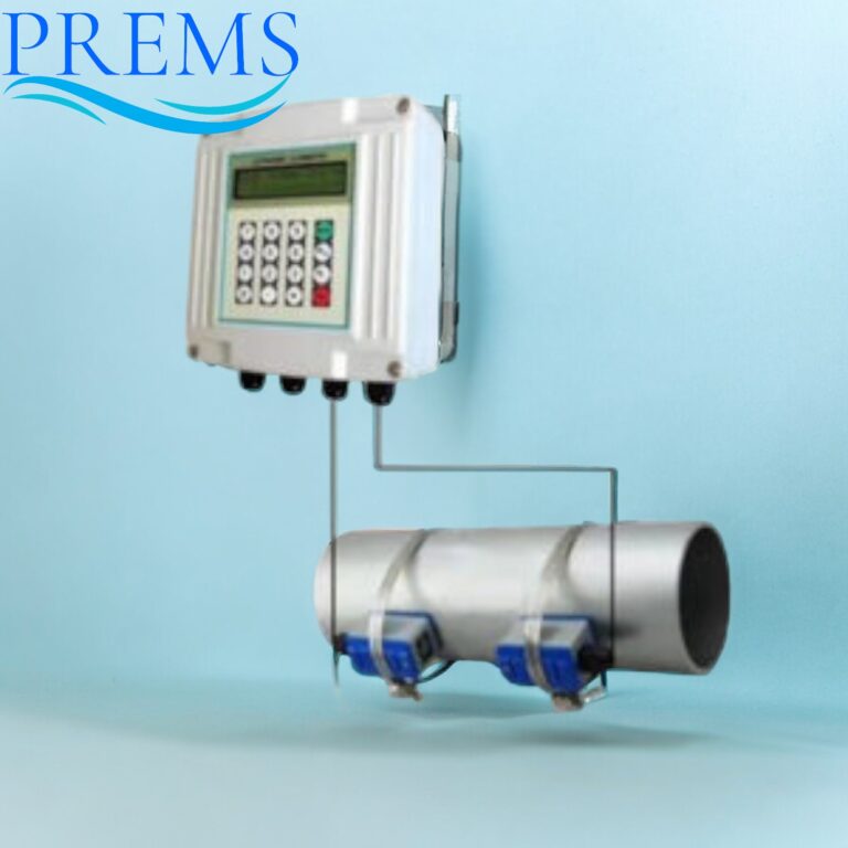 Dong Ho Luu Luong Sieu Am Kep Ngoai