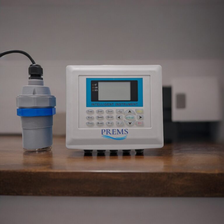 Thiết Bị đo Lưu Lượng Kênh Hở