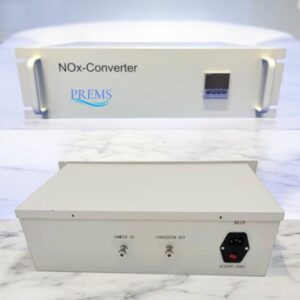 Bộ Chuyển Đổi Khí Thải NO2 Sang NO CEMS-PRE100NOX