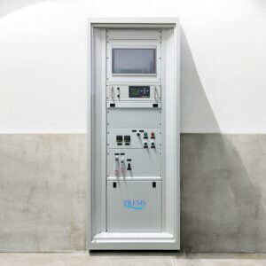 Hệ Thống Quan Trắc Khí Thải Tự Động CEMS-PRE2000