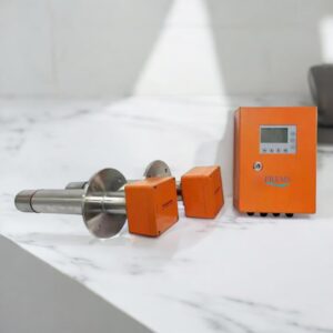 Lưu Lượng Kế Siêu Âm CEMS-PRE400