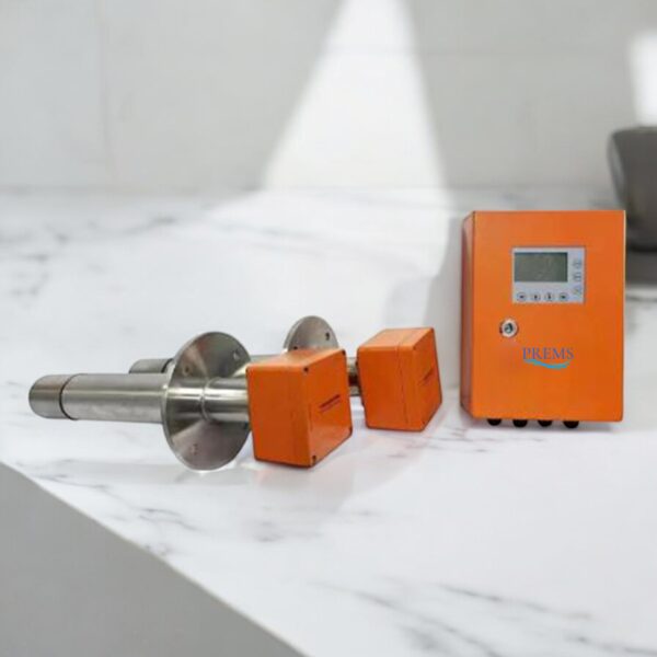 Lưu Lượng Kế Siêu Âm CEMS-PRE400