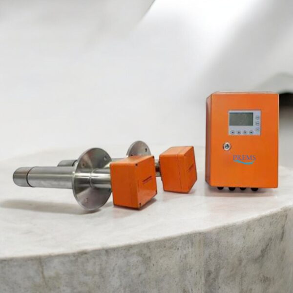 Lưu Lượng Kế Siêu Âm CEMS-PRE400