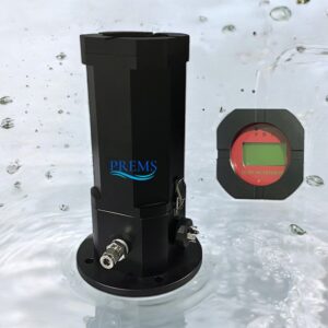 Máy Đo Nồng Độ Bụi CEMS-PRE3002W